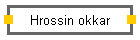 Hrossin okkar